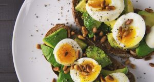 Healthy Eating Simplified: Top Nutrition & Diet Tips